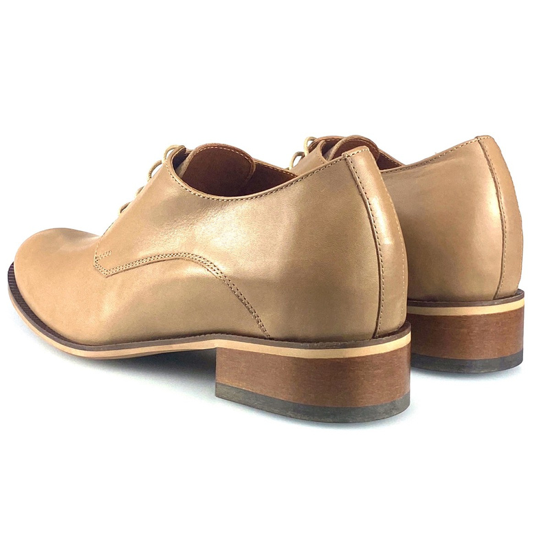 CREMONA + 7CM chaussures élévatrices pour hommes | BETELLI