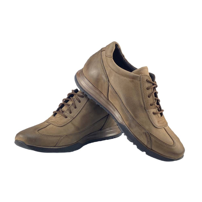 Chaussures rehaussantes pour hommes CERTINO + 7 CM | BETELLI