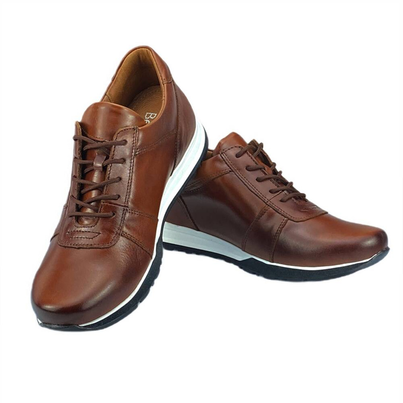 Chaussures rehaussantes pour hommes GILBERTO + 7 CM | BETELLI