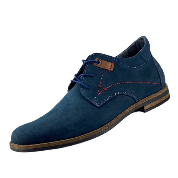 Chaussures rehaussantes homme CHIANTI + 6 CM  | BETELLI
