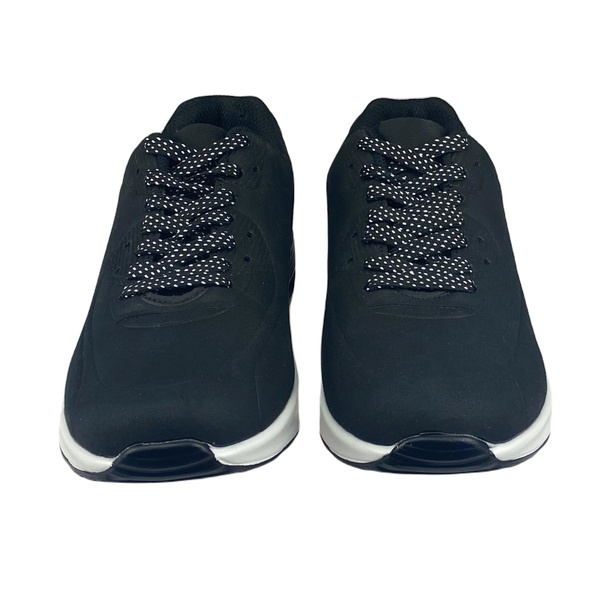 Chaussures élévatrices homme LUKKA + 6 CM | HIGH UPPER