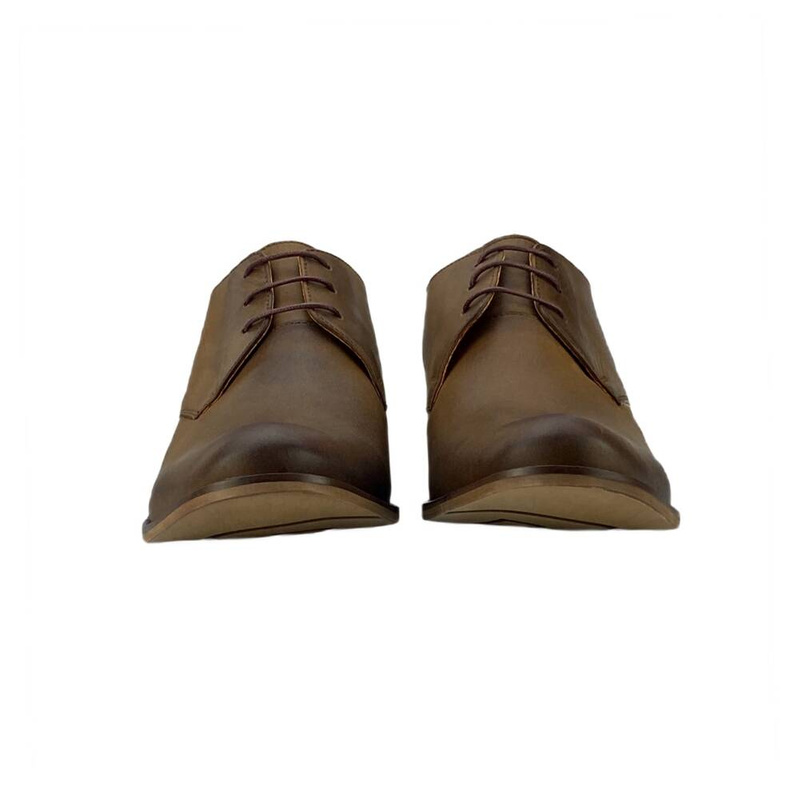 Chaussures rehaussantes pour hommes BERGAMO + 7CM | BETELLI