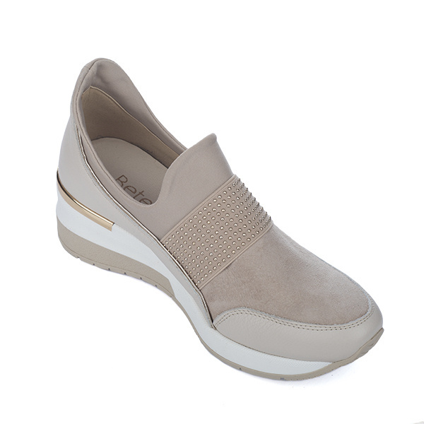 Chaussures rehaussantes  AURORA +7CM pour femmes