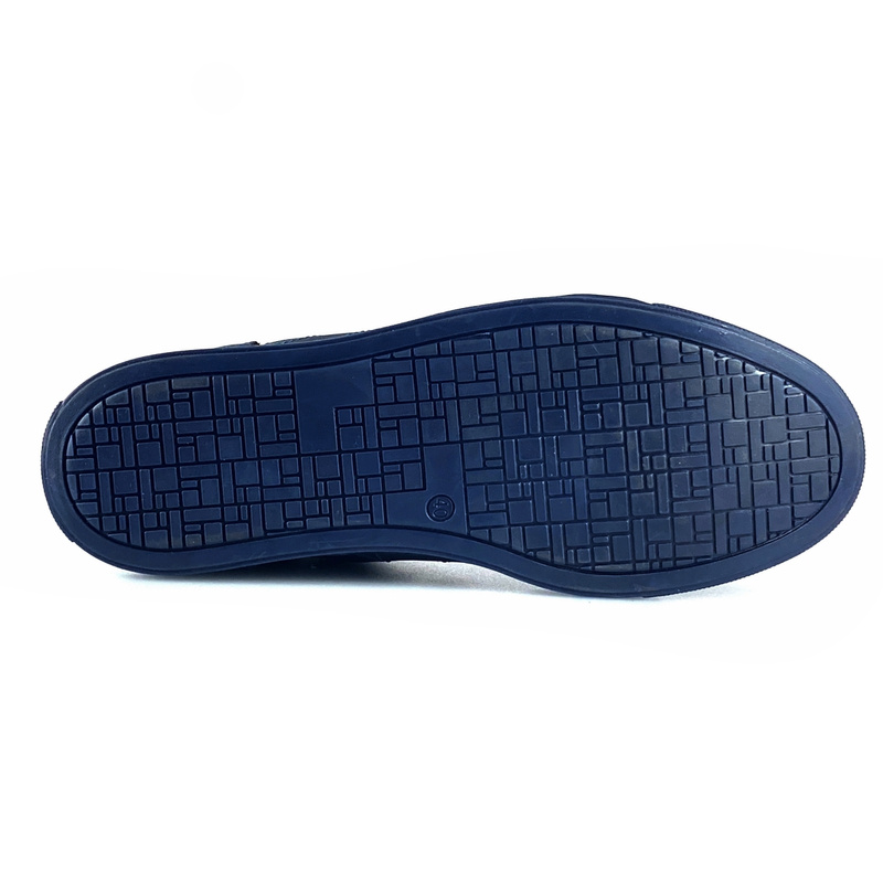 Chaussures rehaussantes pour hommes POSITANO +6 CM | BETELLI