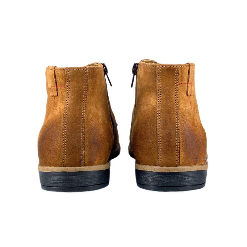 Chaussures rehaussantes homme SYCILIA +6 CM | BETELLI