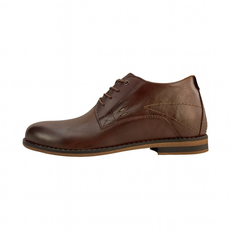 Chaussure rehaussantes homme PERIORE + 7 CM | BETELLI