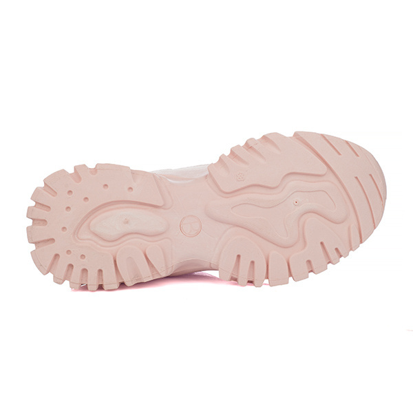 Chaussures rehaussantes femme FELICIA+7CM  | HIGH UPPER