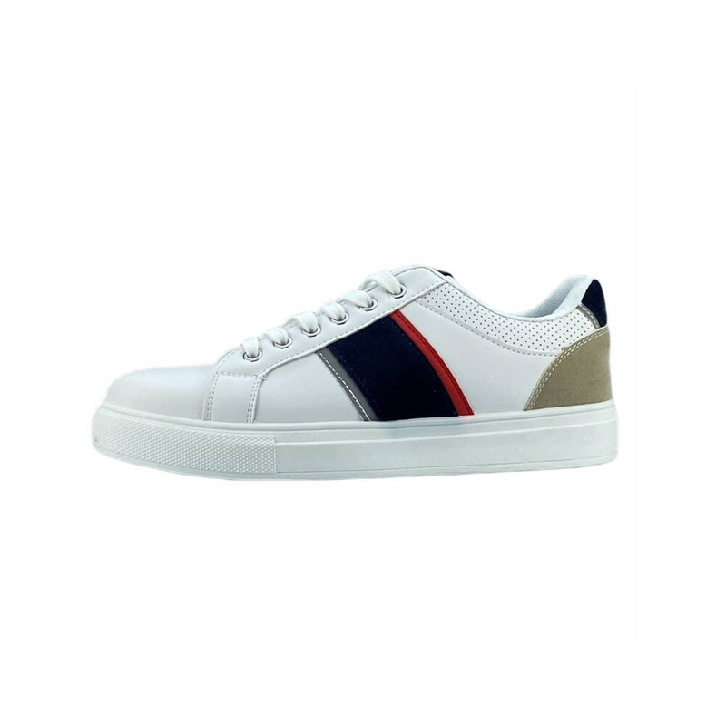 Baskets rehaussantes  SPEZIA  +5 CM | HIGH UPPER