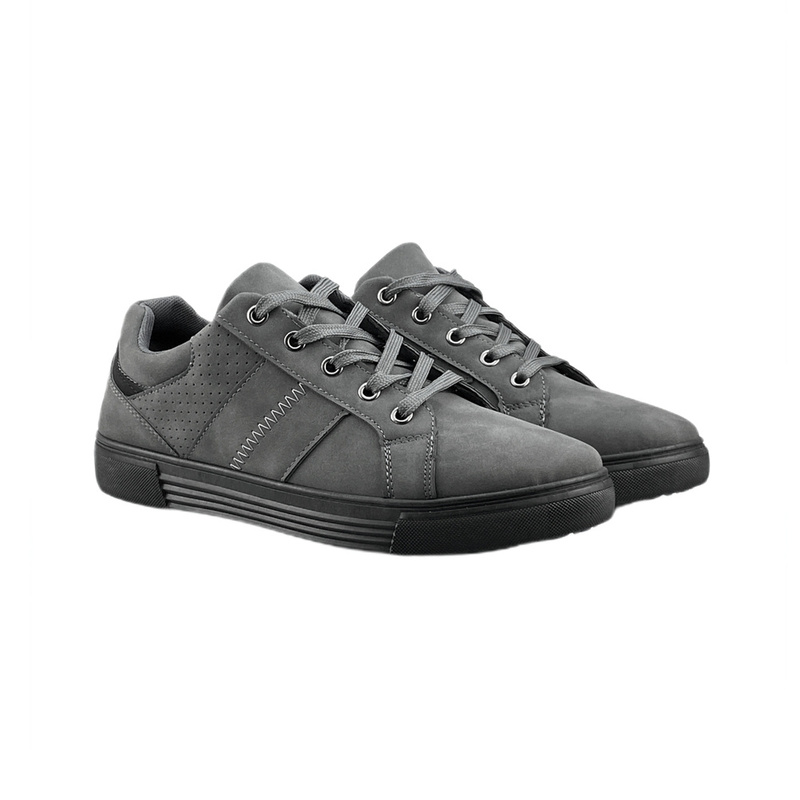Chaussures rehaussantes homme  ADRIANO +5CM | HIGH UPPER