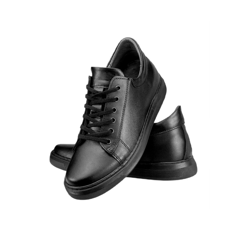 Chaussures rehaussantes pour hommes NICO  + 6 CM | BETELLI