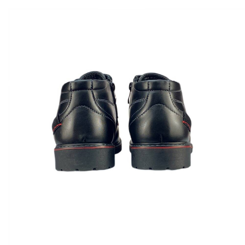 Chaussures rehaussantes homme JASON + 6 CM | HIGH UPPER