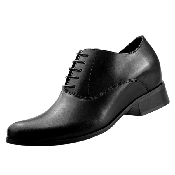 Chaussures rehaussantes pour hommes RAVENNA+ 7 CM | BETELLI