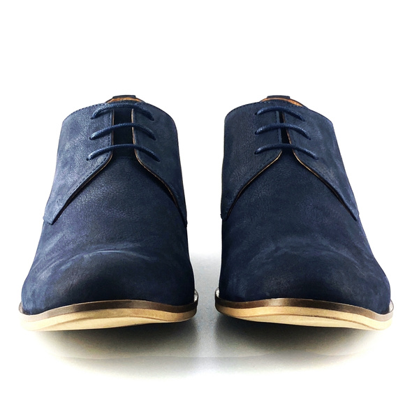 Chaussures rehaussantes homme KATANIA + 7CM | BETELLI