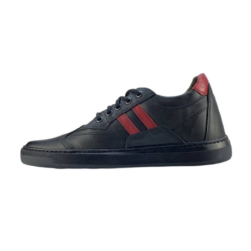 Chaussures rehaussantes pour hommes FERENTINO +6 CM | BETELLI