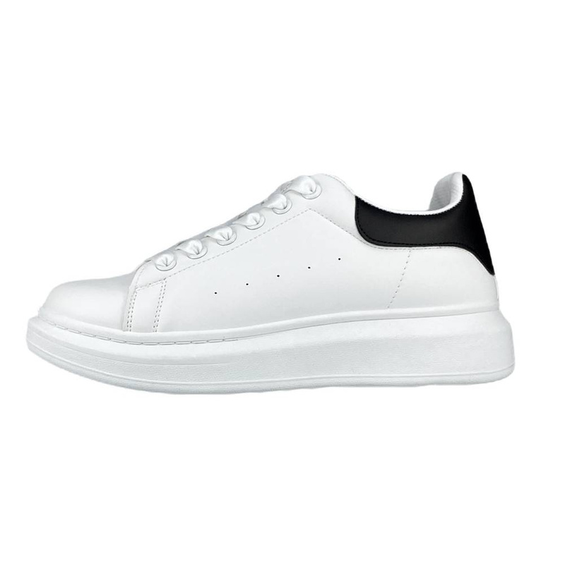 Baskets rehaussantes homme PAOLO +8 CM | HIGH UPPER