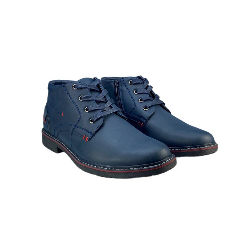 Chaussures rehaussantes homme BRUCE + 6 CM | HIGH UPPER