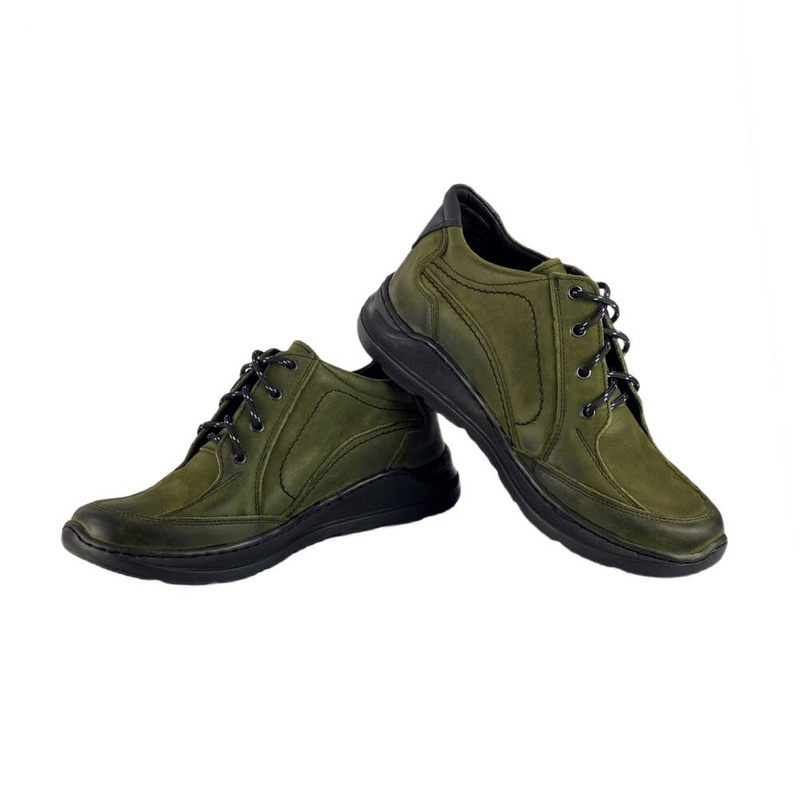 BERNARDO chaussures élévatrices pour hommes +6 CM | BETELLI