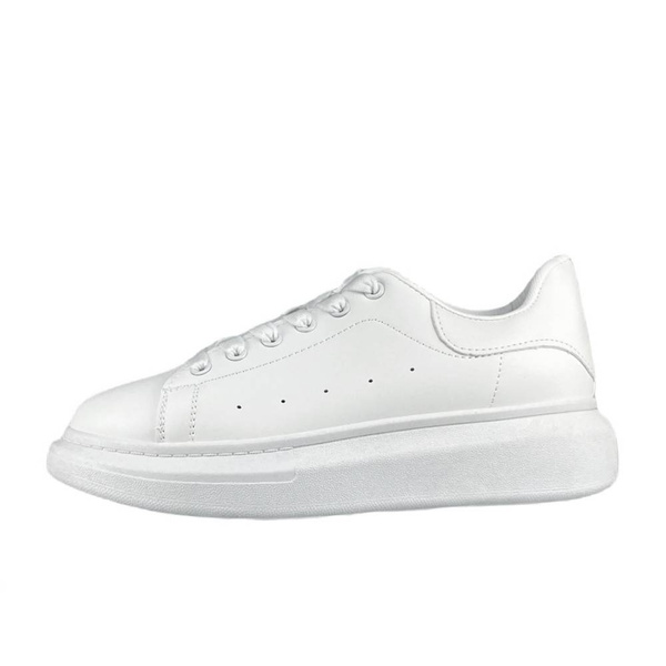 Baskets rehaussantes femme ADELE +8 CM | HIGH UPPER