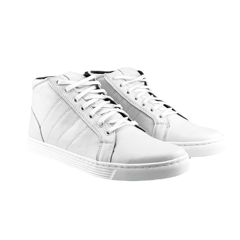 Chaussures  rehaussantes pour hommes SIENA II +6 CM | BETELLI