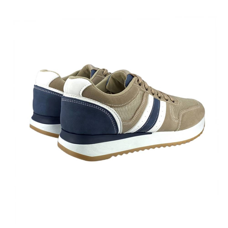Chaussures élévatrices homme FABIANO + 7 CM