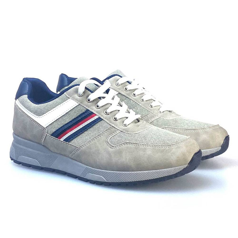 IVO Chaussures rehaussantes  homme + 7 CM | HIGH UPPER