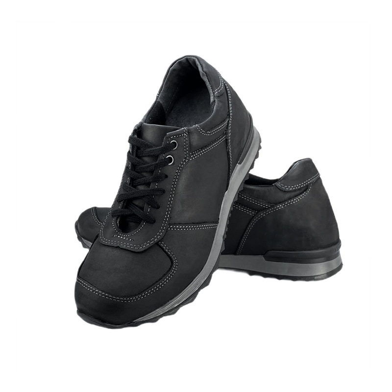 Chaussures rehaussantes homme BASILIO + 6 CM | BETELLI