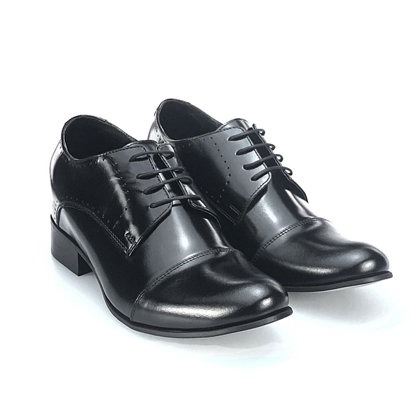 Chaussures rehaussantes pour hommes ENRICO + 7CM | BETELLI