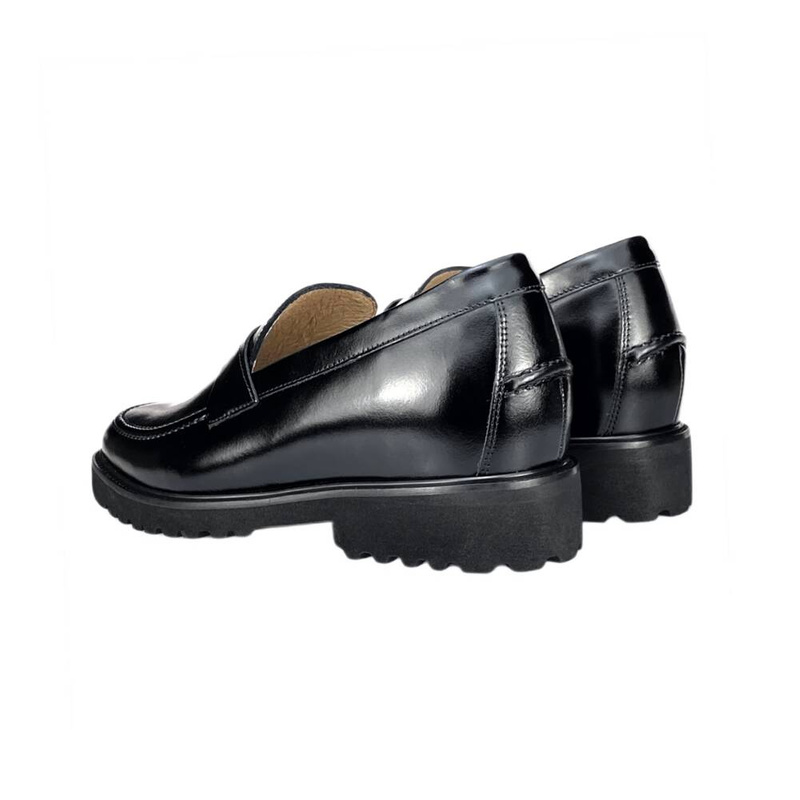 Chaussure rehaussante ENNIO + 7 CM | BETELLI