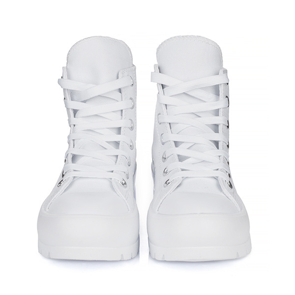 Chaussures rehaussantes pour femmes CHIARA + 7CM | HIGH UPPER