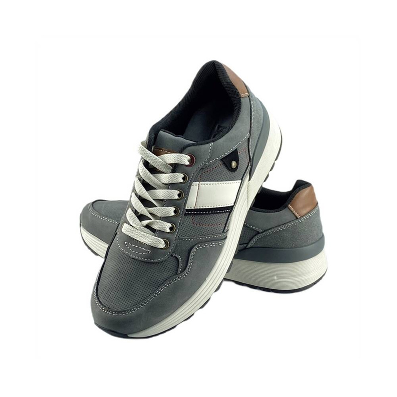DANTE Chaussures rehaussantes  homme + 7 CM | HIGH UPPER