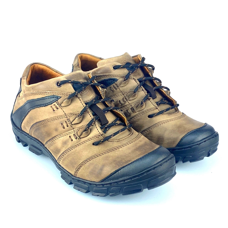 Chaussures d'ascenseur pour hommes TRIEST + 7 CM | BETELLI
