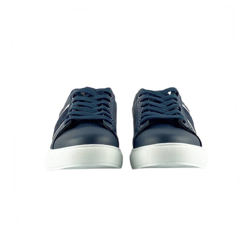 Baskets rehaussantes AVIANO  +5 CM | HIGH UPPER
