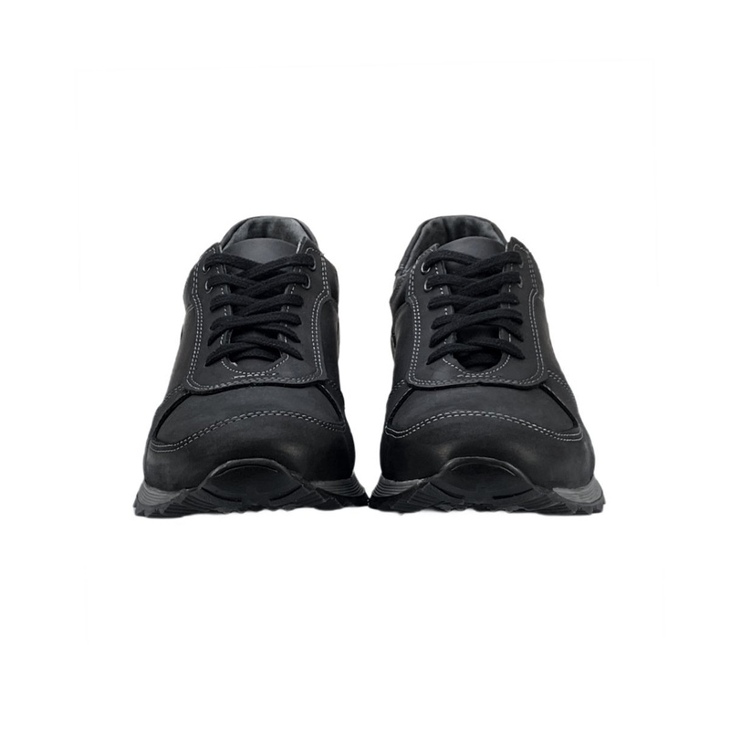 Chaussures rehaussantes homme BASILIO + 7 CM | BETELLI
