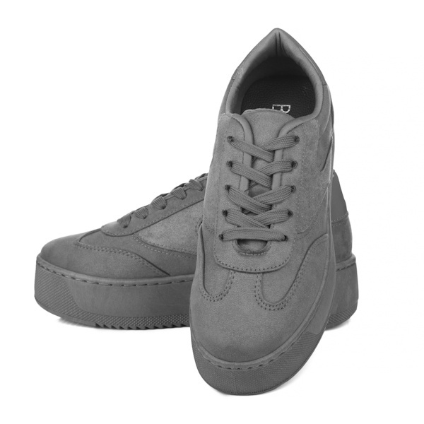 Chaussures réhaussantes femme CONSTANZA +6CM | HIGH UPPER