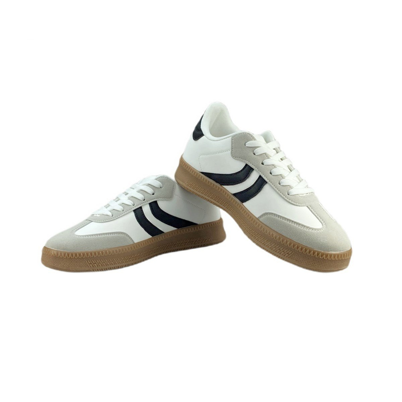 Baskets rehaussantes  DIEGO +6 CM | HIGH UPPER