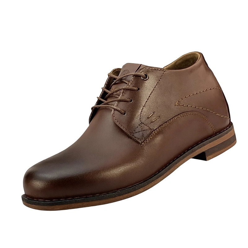 Chaussure rehaussantes homme PERIORE + 7 CM | BETELLI