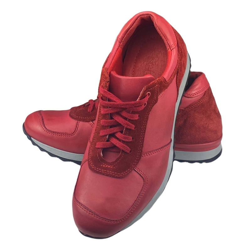 NEAPOL + 7 CM chaussures élévatrices pour hommes | BETELLI