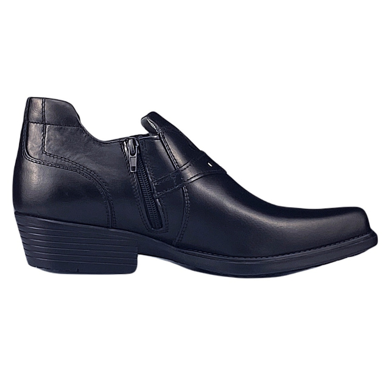 MATTEO + santiags homme 8 CM | BETELLI