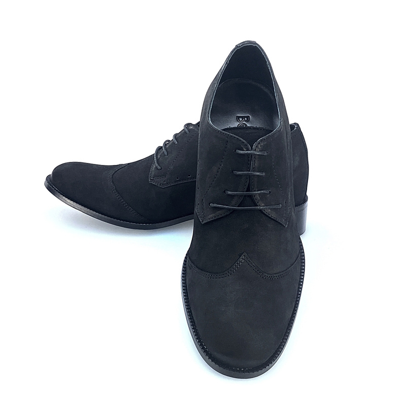 Chaussures rehaussantes pour hommes CUSIO + 7 CM | BETELLI