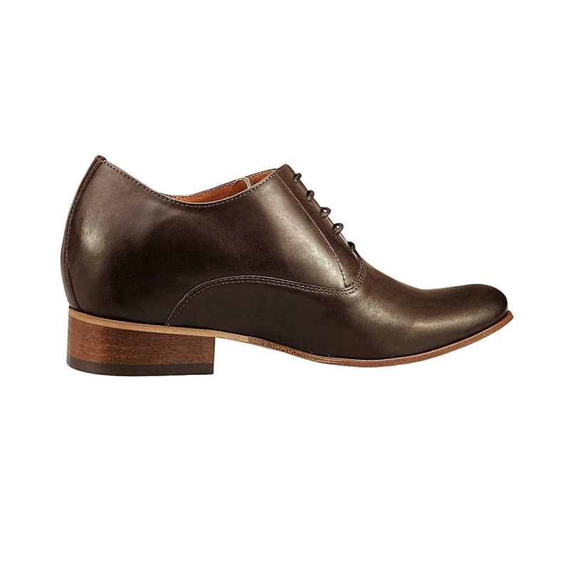Chaussures rehaussantes pour hommes FIRENZE +7CM | BETELLI