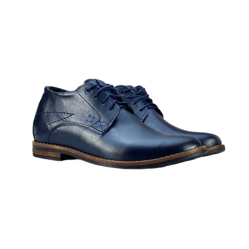 Chaussures rehaussantes homme GRANDI + 6 CM | BETELLI