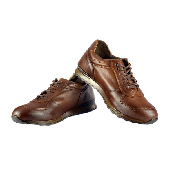 Chaussures rehaussantes homme ROMANO + 6 CM | BETELLI