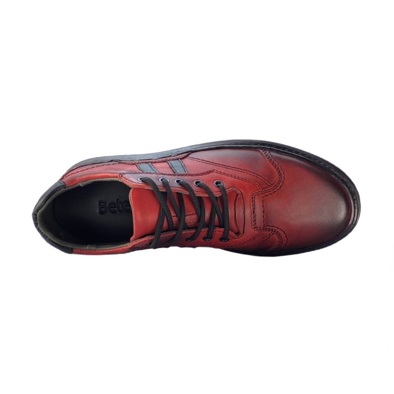 Chaussures rehaussantes pour hommes ROMA  +6 CM | BETELLI