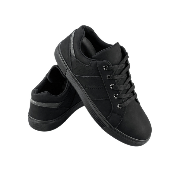 Chaussures rehaussantes homme  MARIO +5 CM | HIGH UPPER