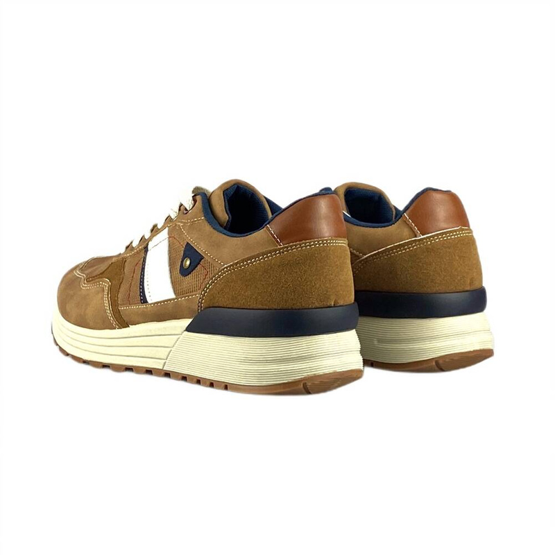 RAFFAELE Chaussures rehaussantes  homme + 7 CM | HIGH UPPER