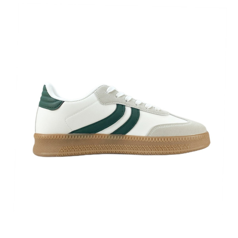 Baskets rehaussantes SEBASTIANO +6 CM | HIGH UPPER