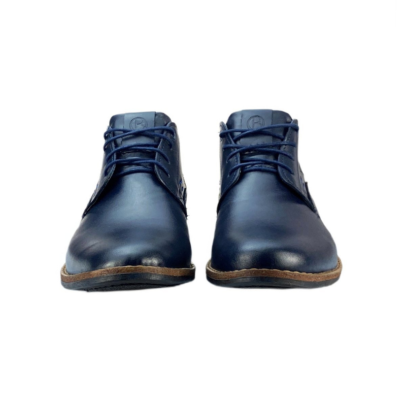Chaussures rehaussantes homme GRANDI + 6 CM | BETELLI