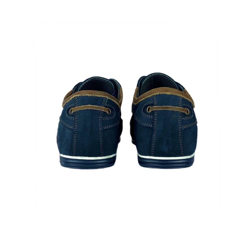 Mocassins lift homme TOSKANIA +6 CM | BETELLI