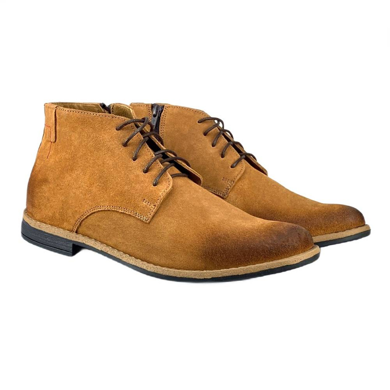 Chaussures rehaussantes homme SYCILIA +6 CM | BETELLI