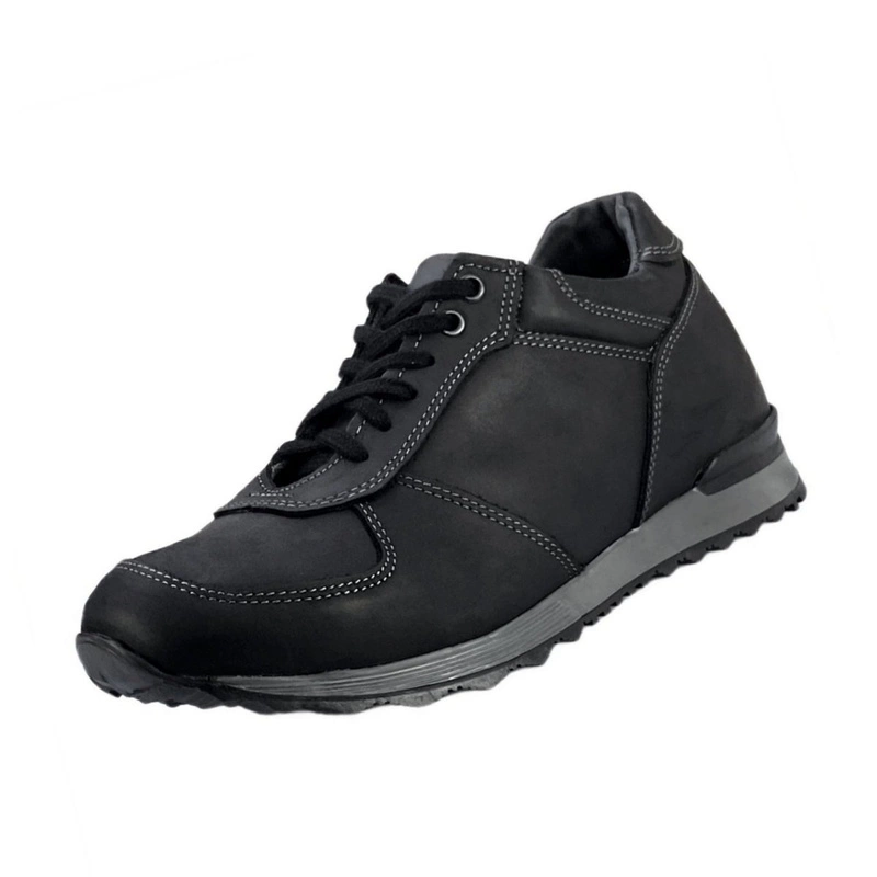 Chaussures rehaussantes homme BASILIO + 7 CM | BETELLI